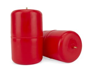 Lexus GX460 Suspension Leveling Kit - Rear - Air Lift - Air Lift 1000 - `10-`20